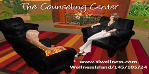 the counseling center